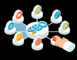 Boost Your Ranking With Professional Seo Services In India